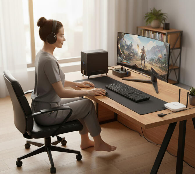 Mini PC &amp; Accessories